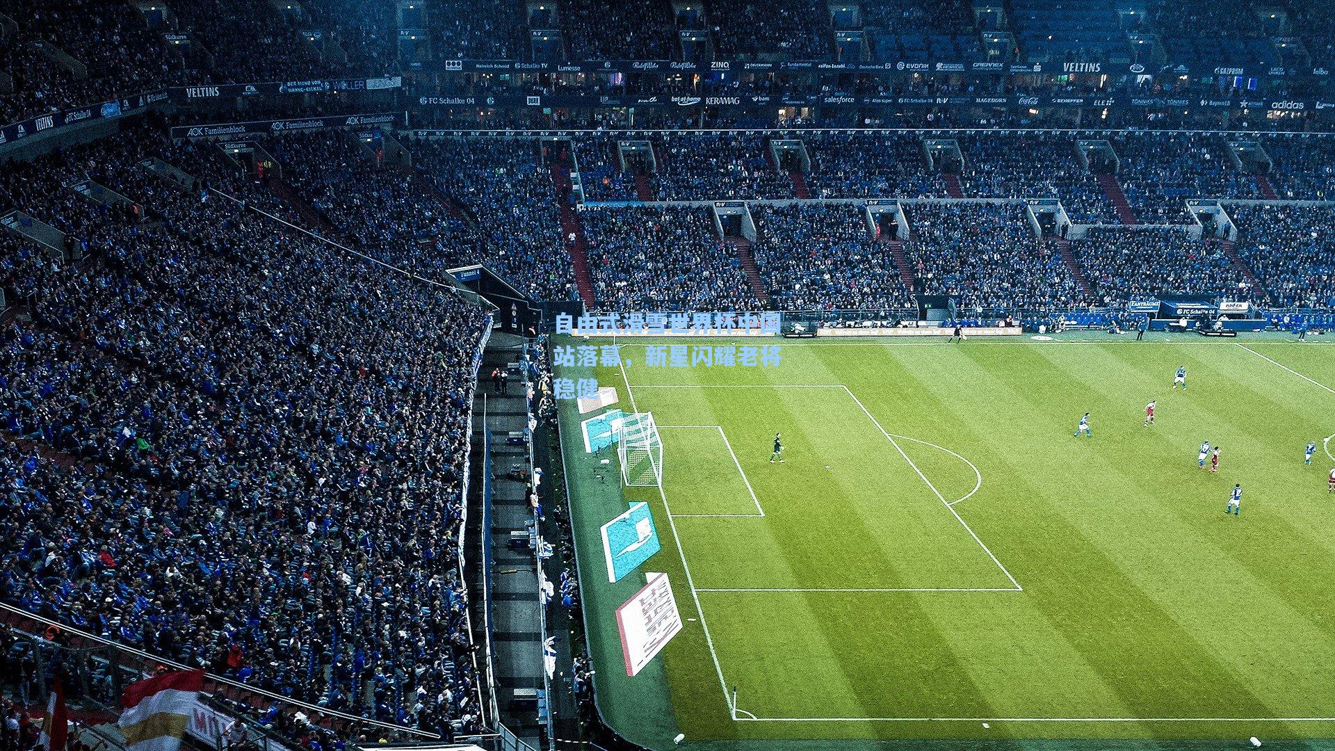 自由式滑雪世界杯中国站落幕,新星闪耀老将稳健