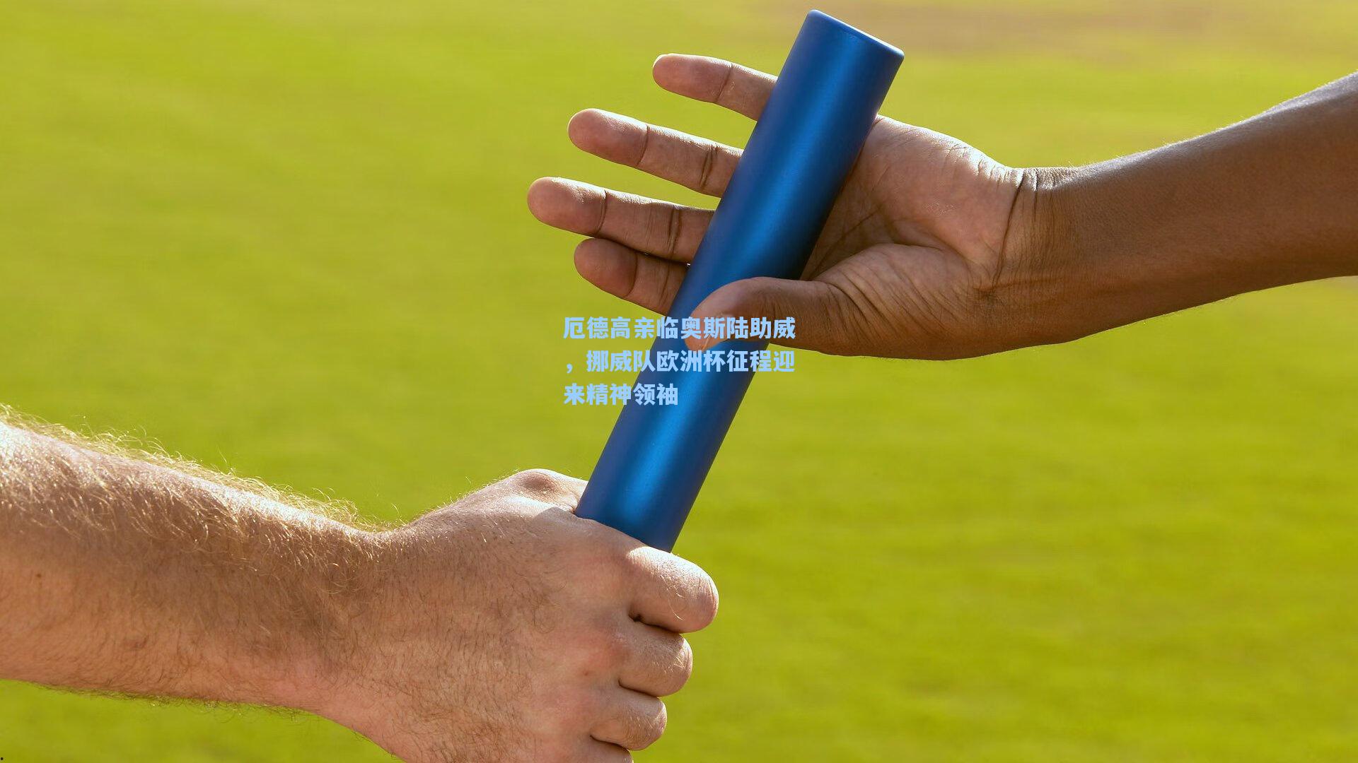 厄德高亲临奥斯陆助威，挪威队欧洲杯征程迎来精神领袖